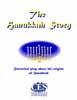 The Story of Hanukkah holiday play script cover